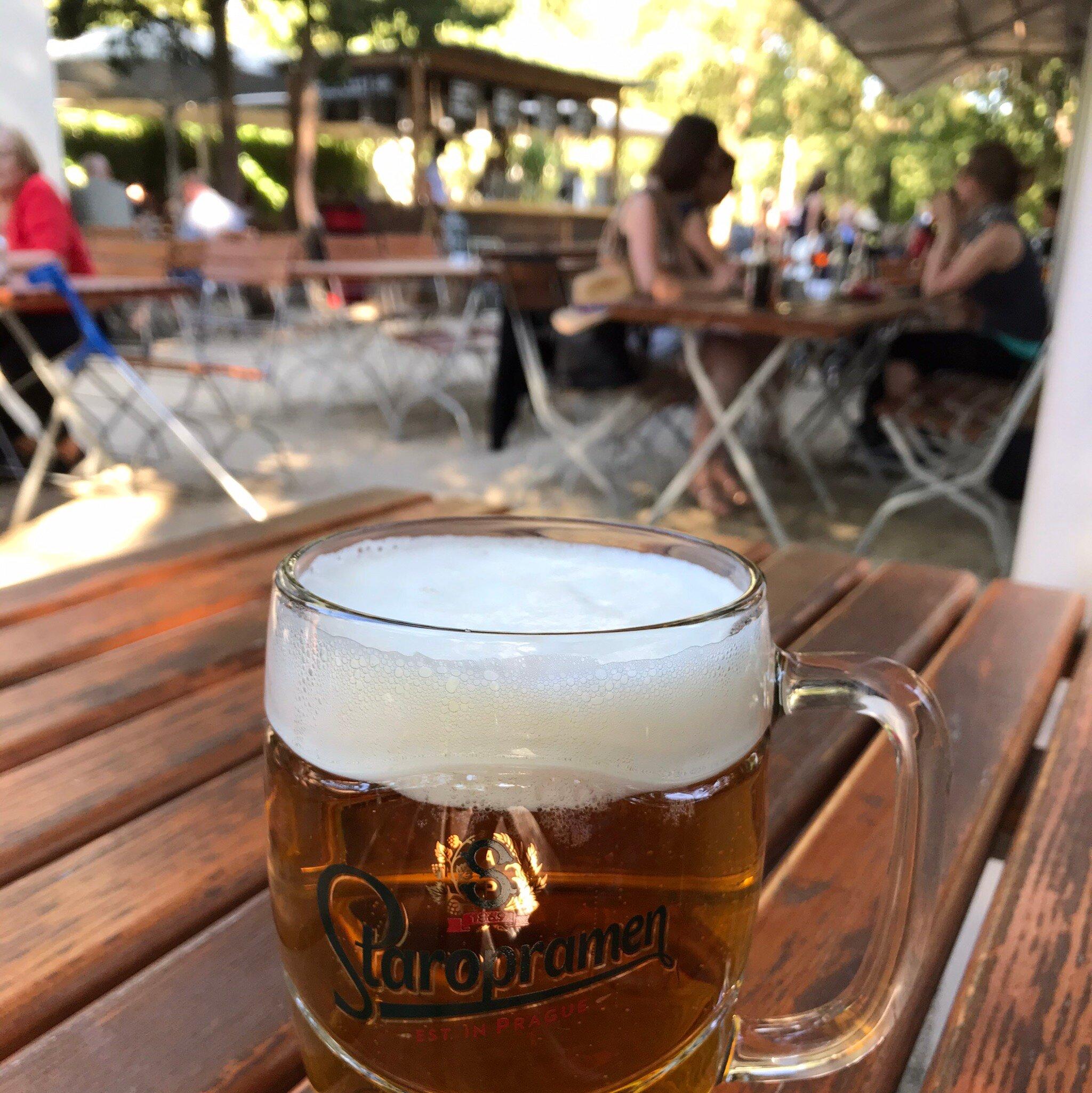 Paul Rackwitz neue Welt