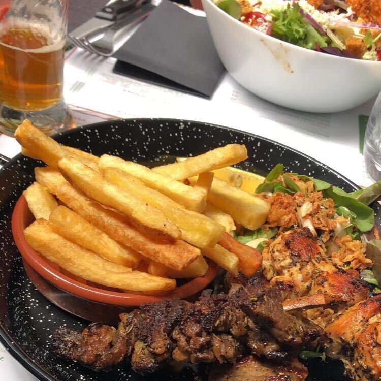 Le Rendez- Vous Aixois