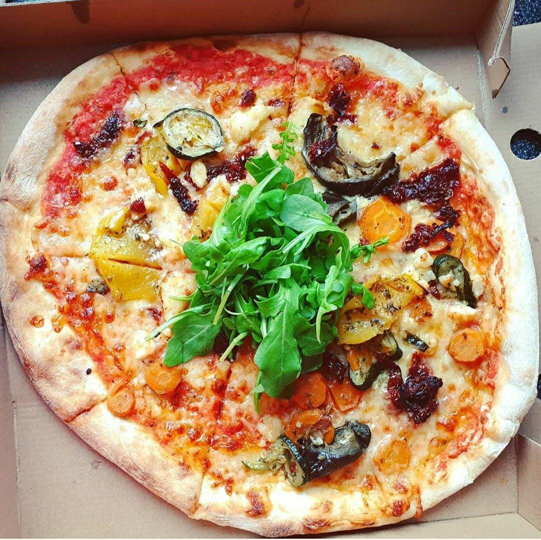 Casa Bianca abergavenny