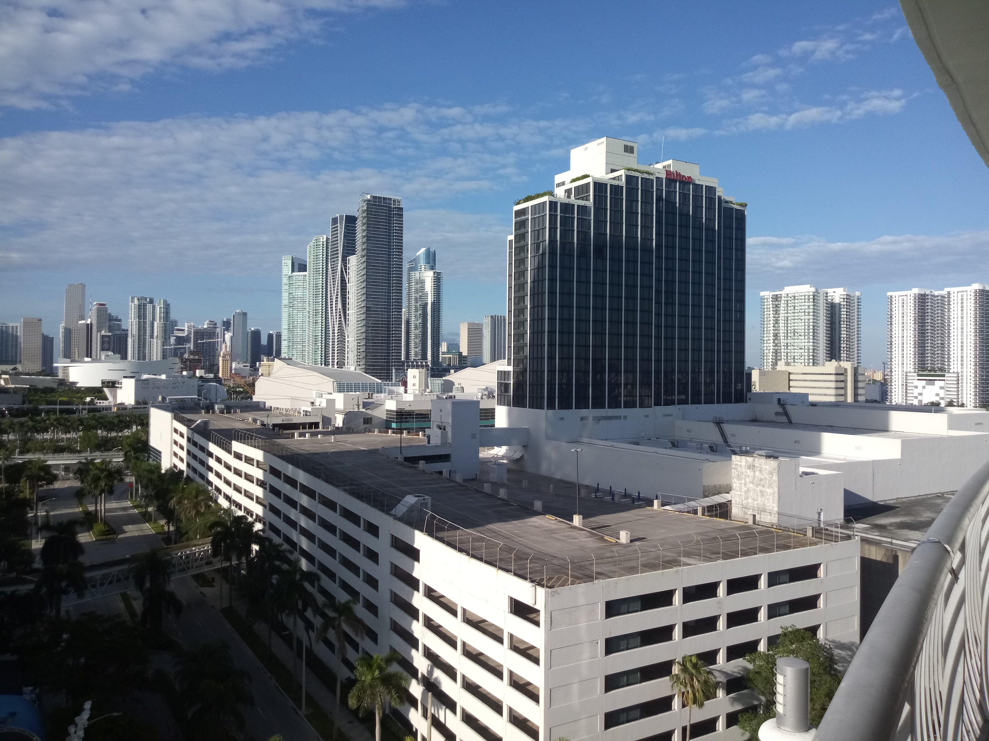 Casablanca by Suarez Condo Hotels