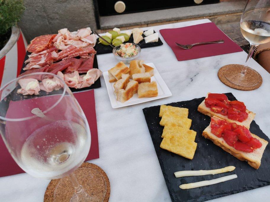 Gastronomia Spariglio Carcare