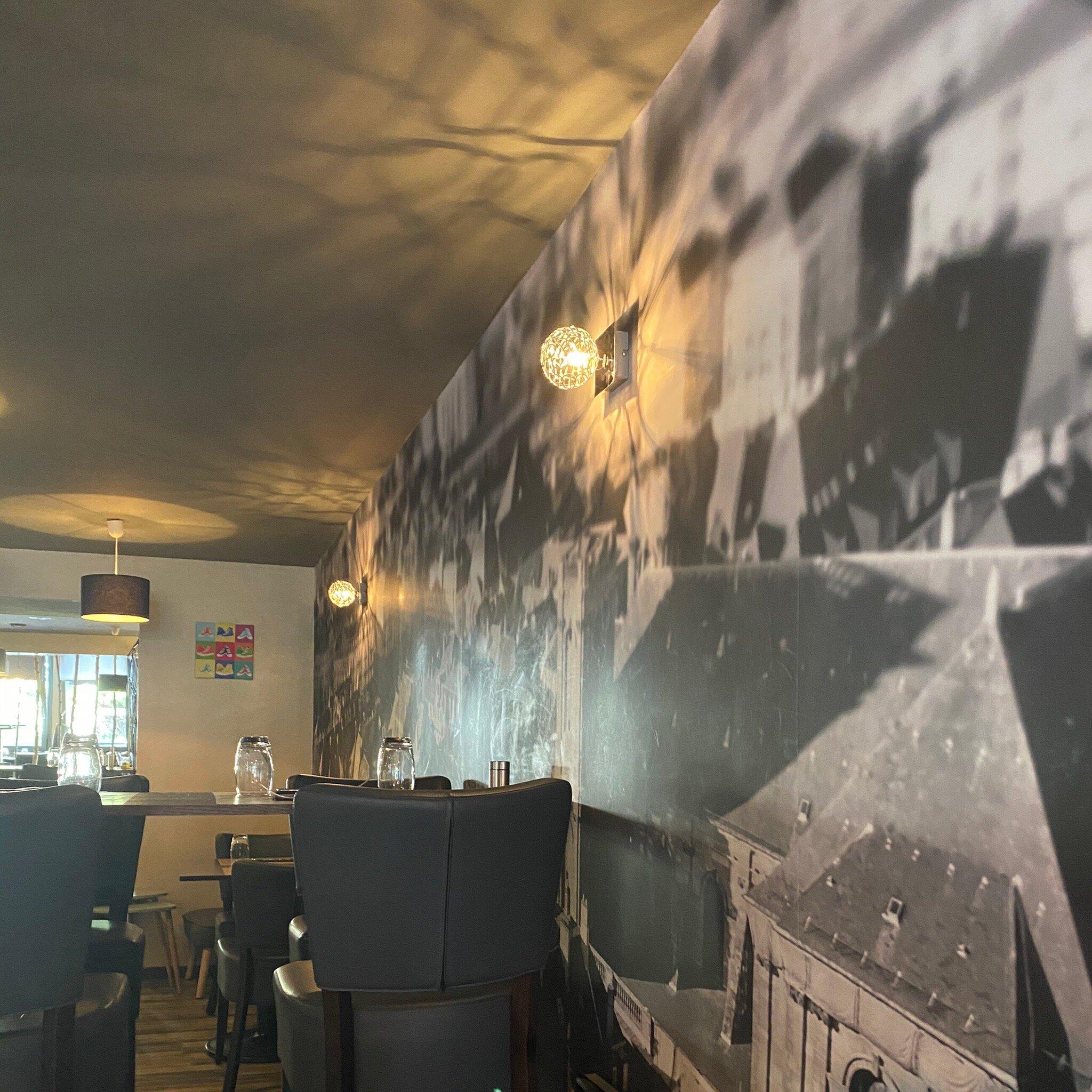 Restaurant Les Quais