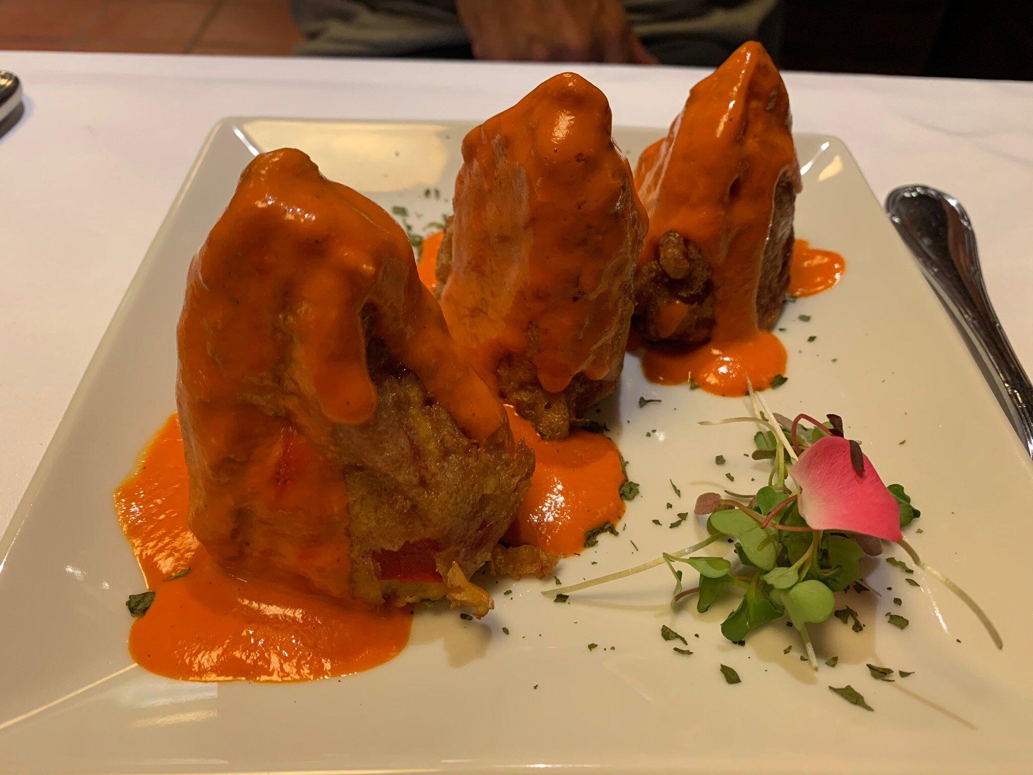 Restaurante El Anade Real