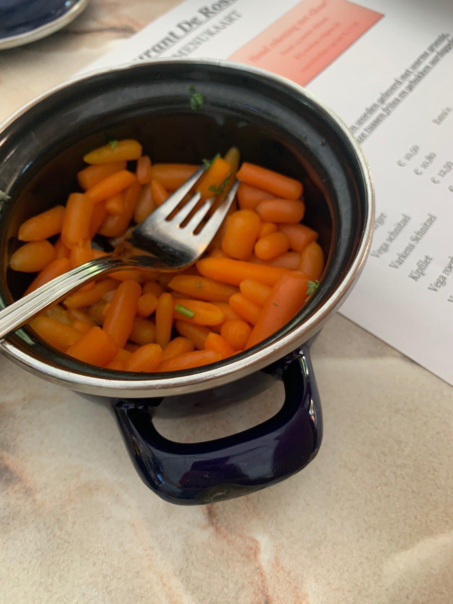 Restaurant de Roseboom