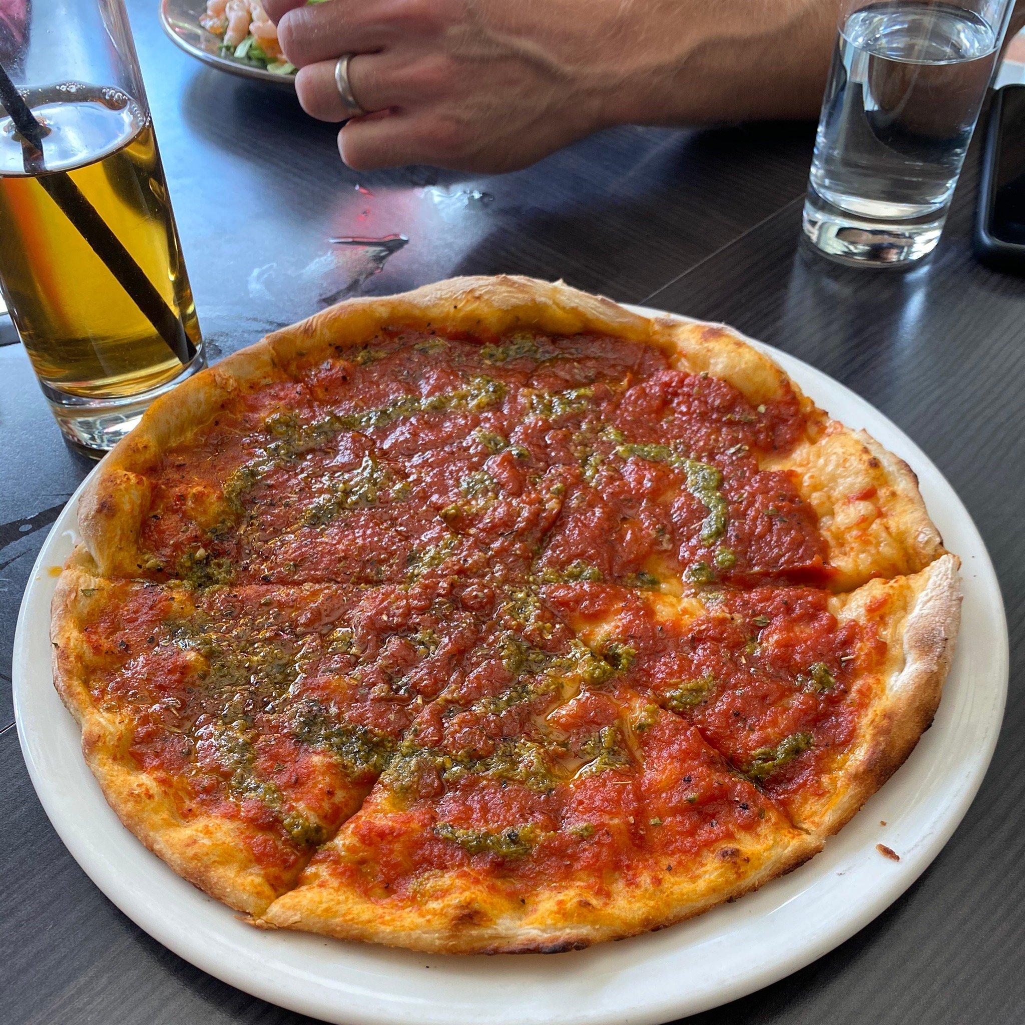 Va Pensiero Restaurant