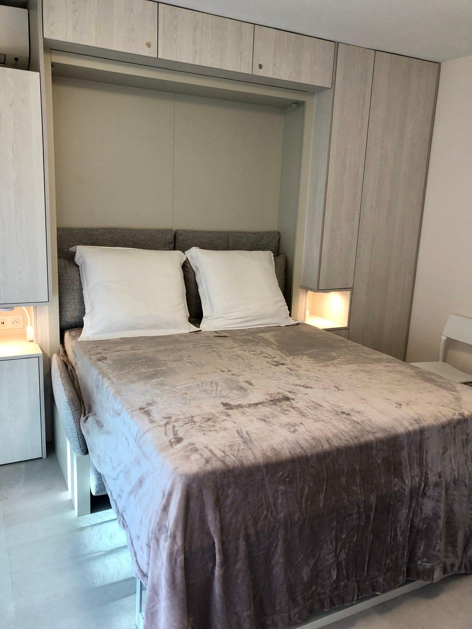 Studios Nice Gambetta