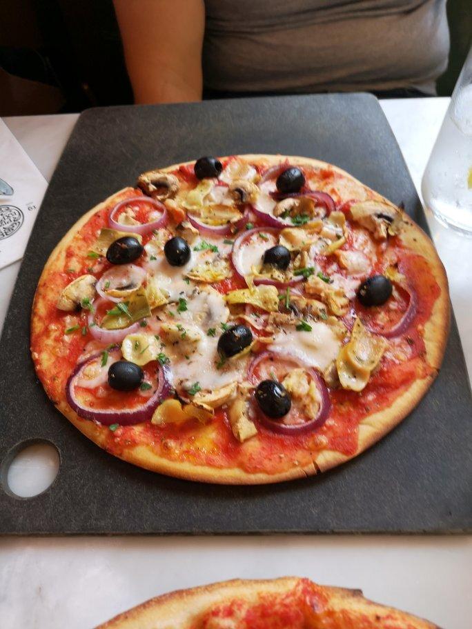 Pizza Express