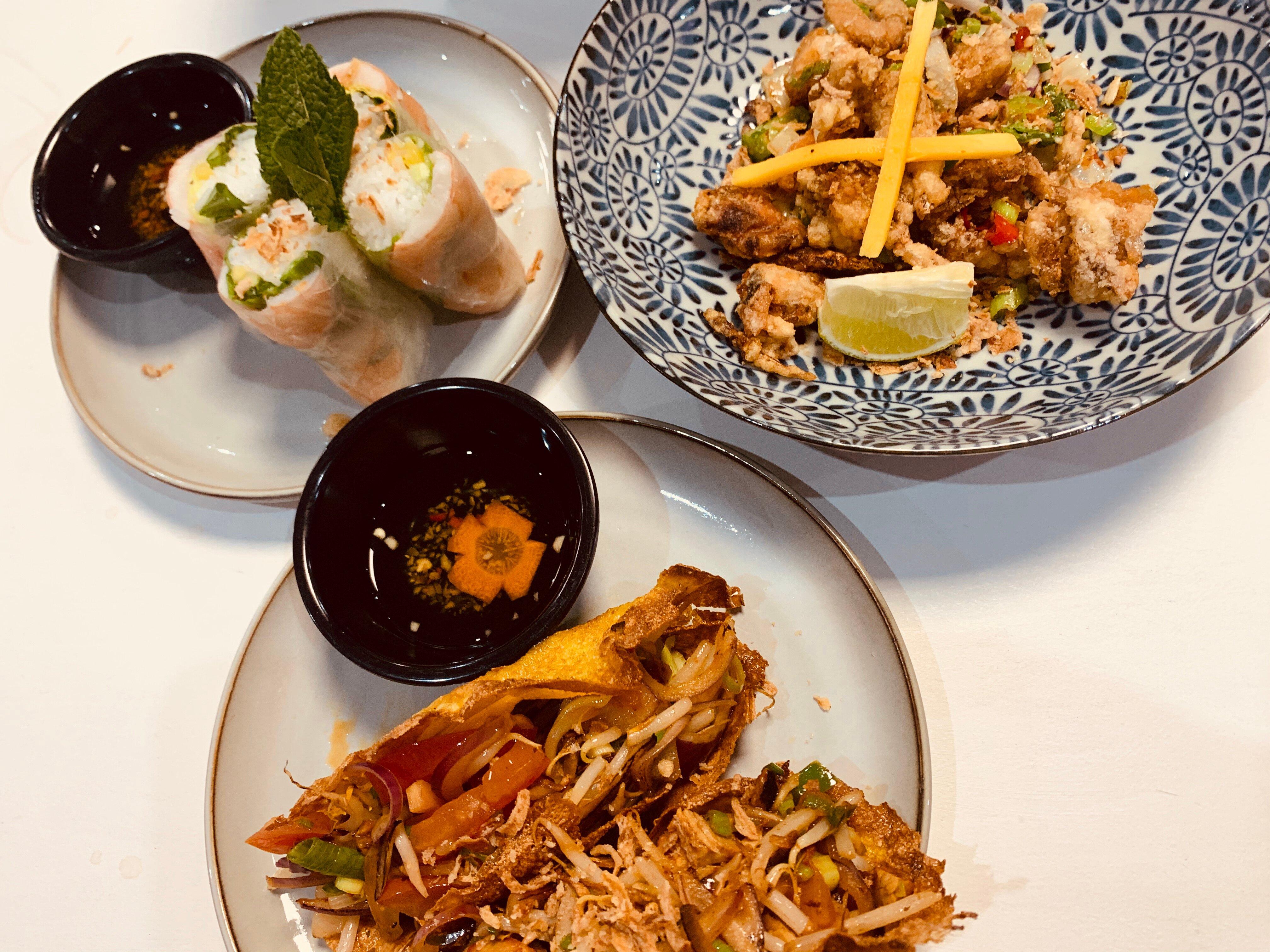 Pho Cue Vietnamese Kitchen