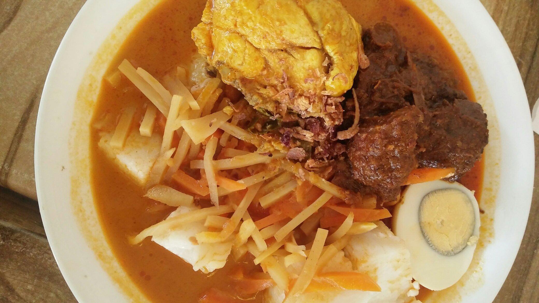 Batavia Corner Restaurant