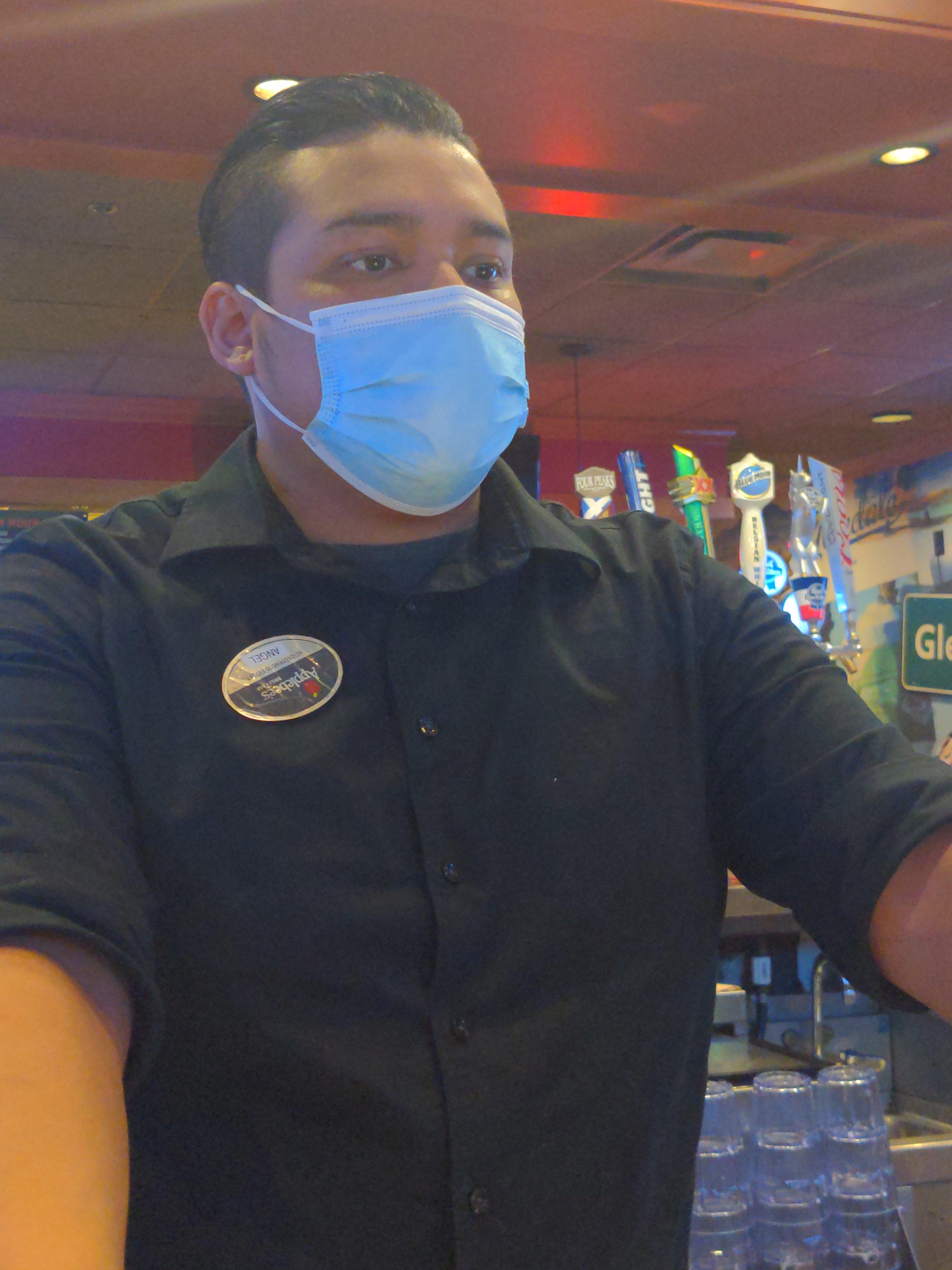 Applebee's Grill + Bar