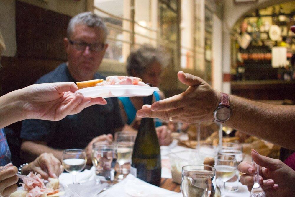 Taste Bologna - Bologna Food Tour