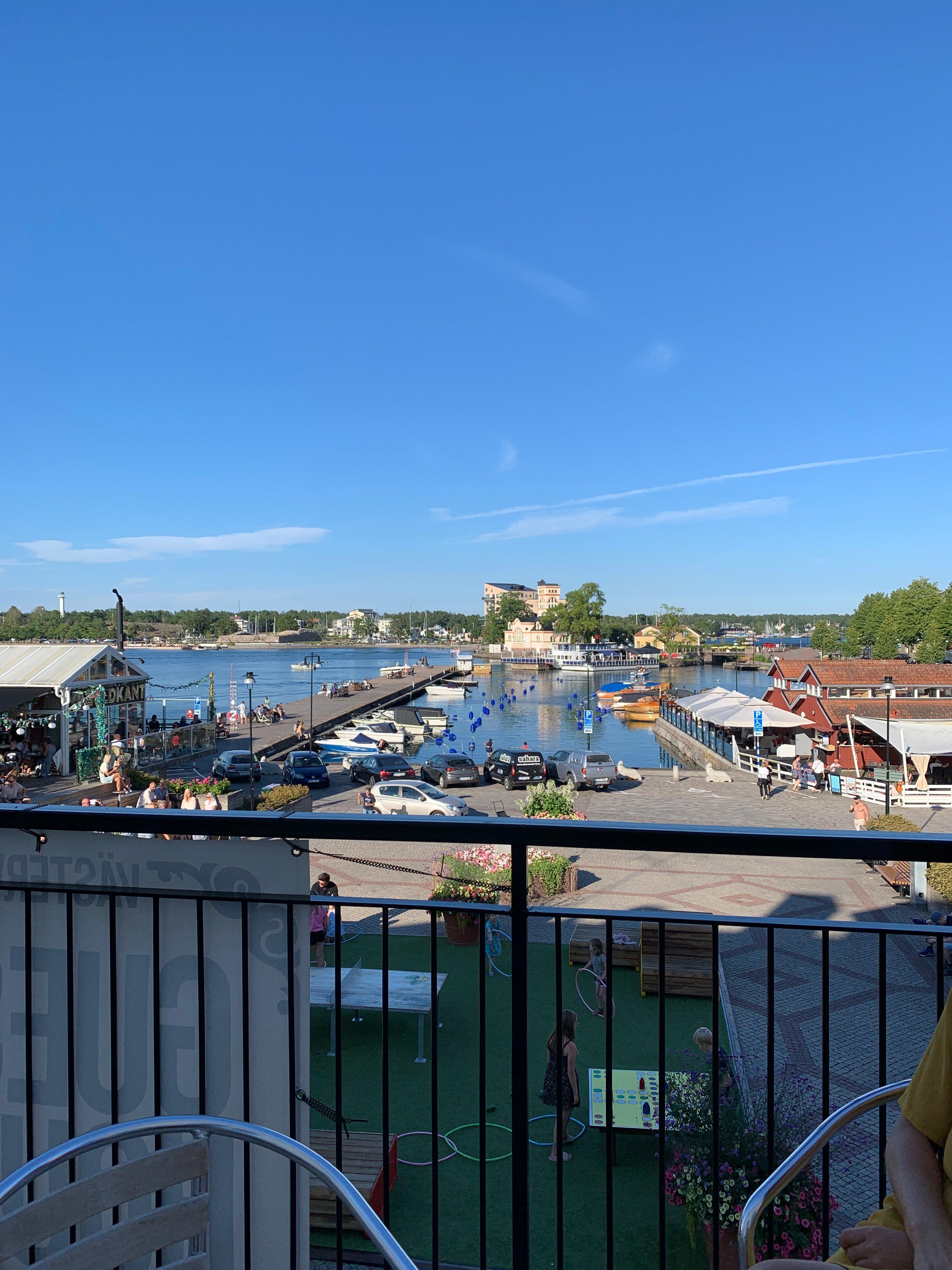 Vastervik Guesthouse