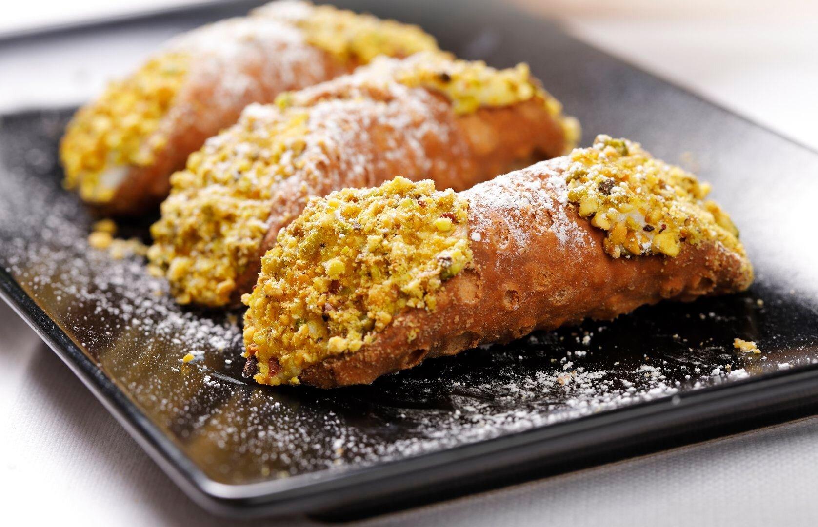 LALTRO lato della Forchetta