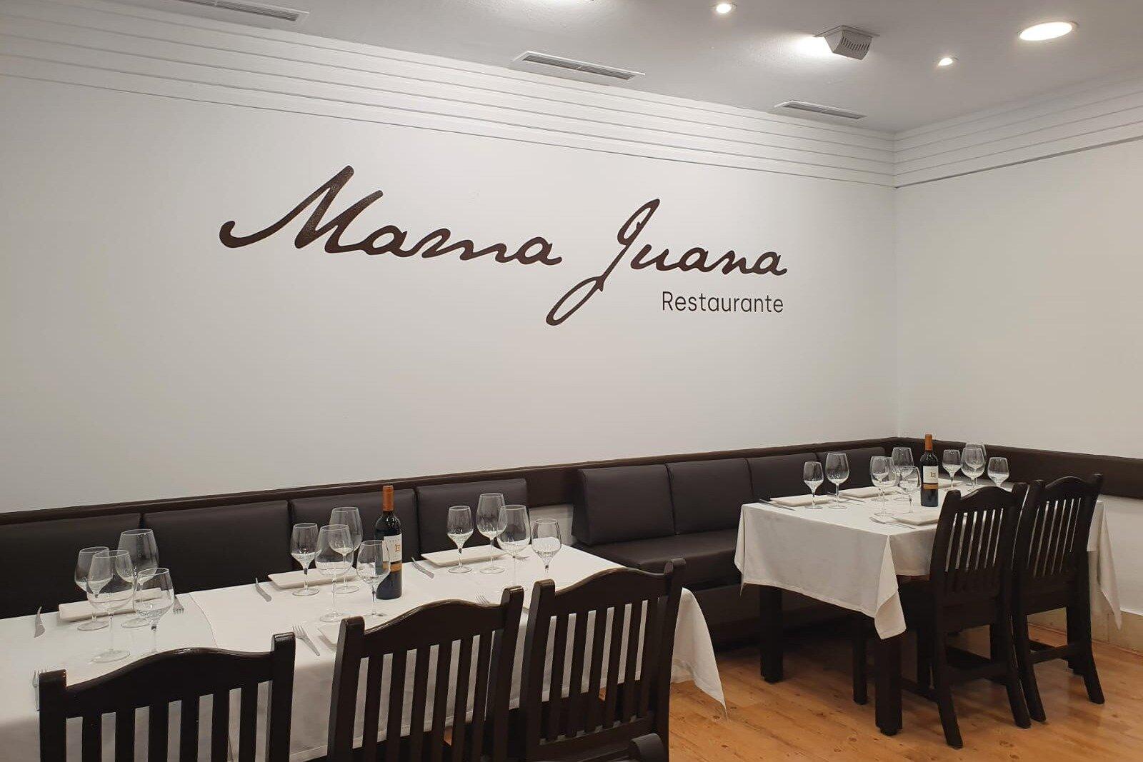 Mama Juana Restaurante Elche