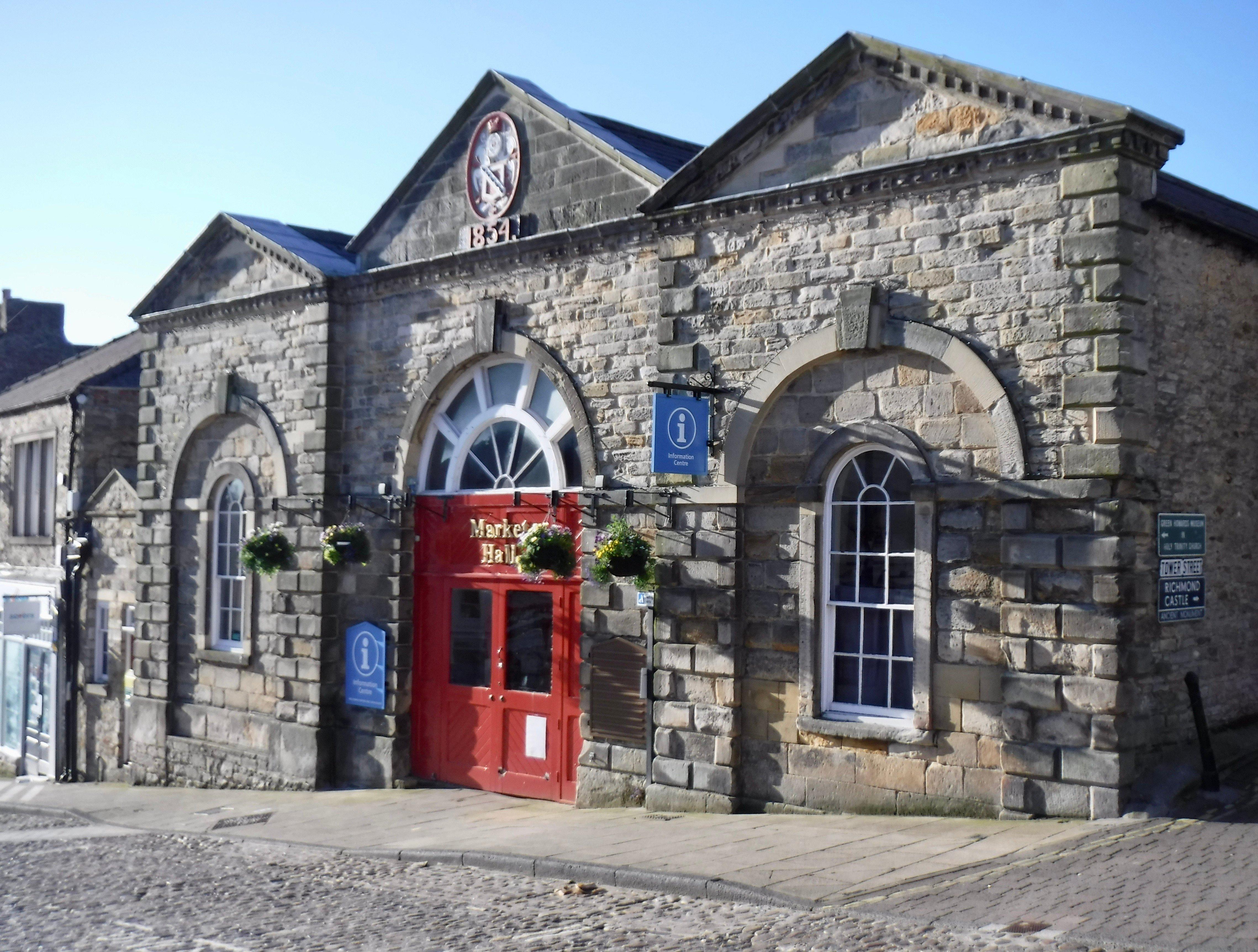 Richmond Information Centre