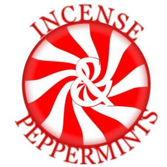 Incense & Peppermints - Candy & Gifts