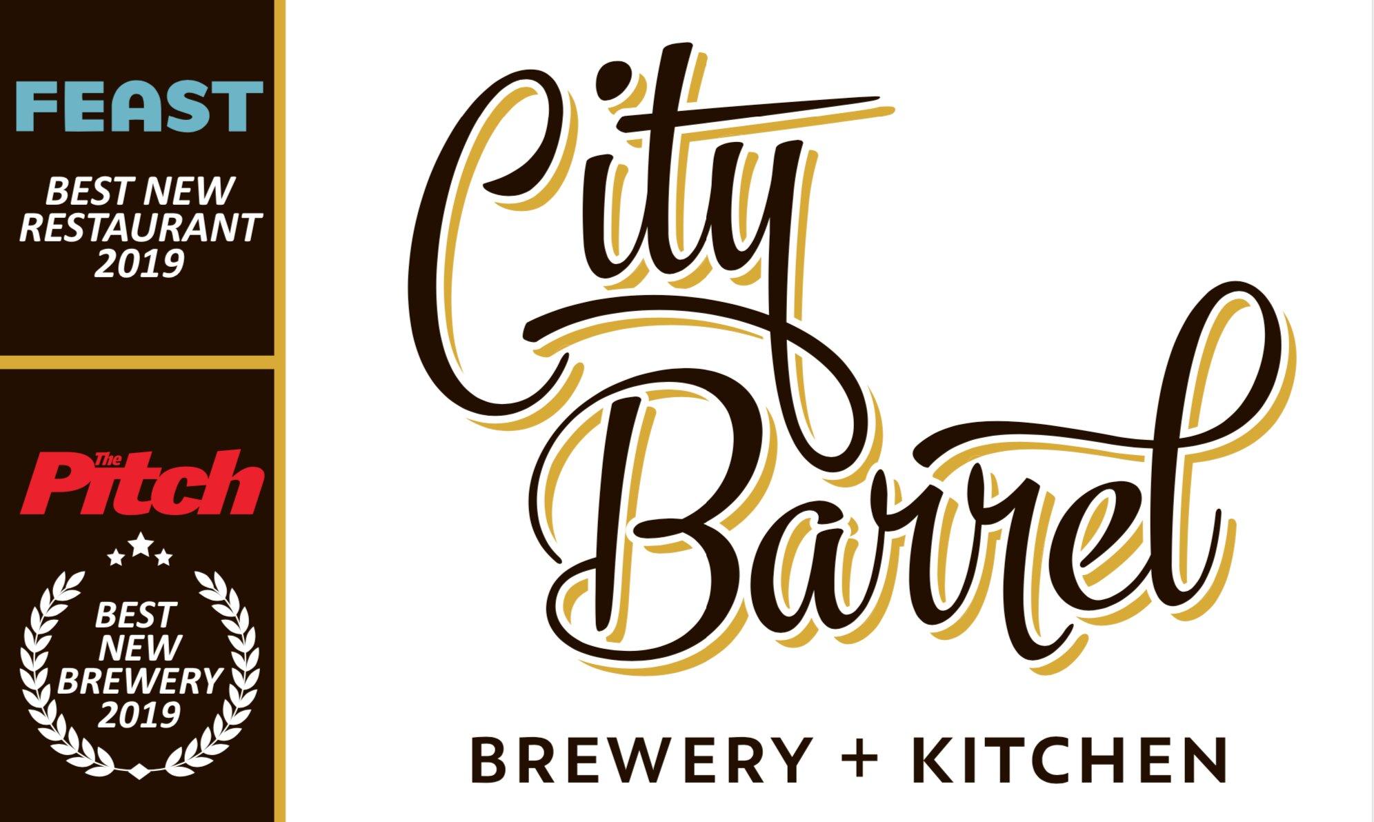 City Barrel Brewing Company