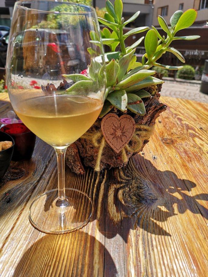 Enoteca Baita Fraina