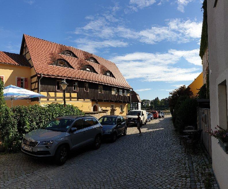 Ristorante & Pensione La Campagnola