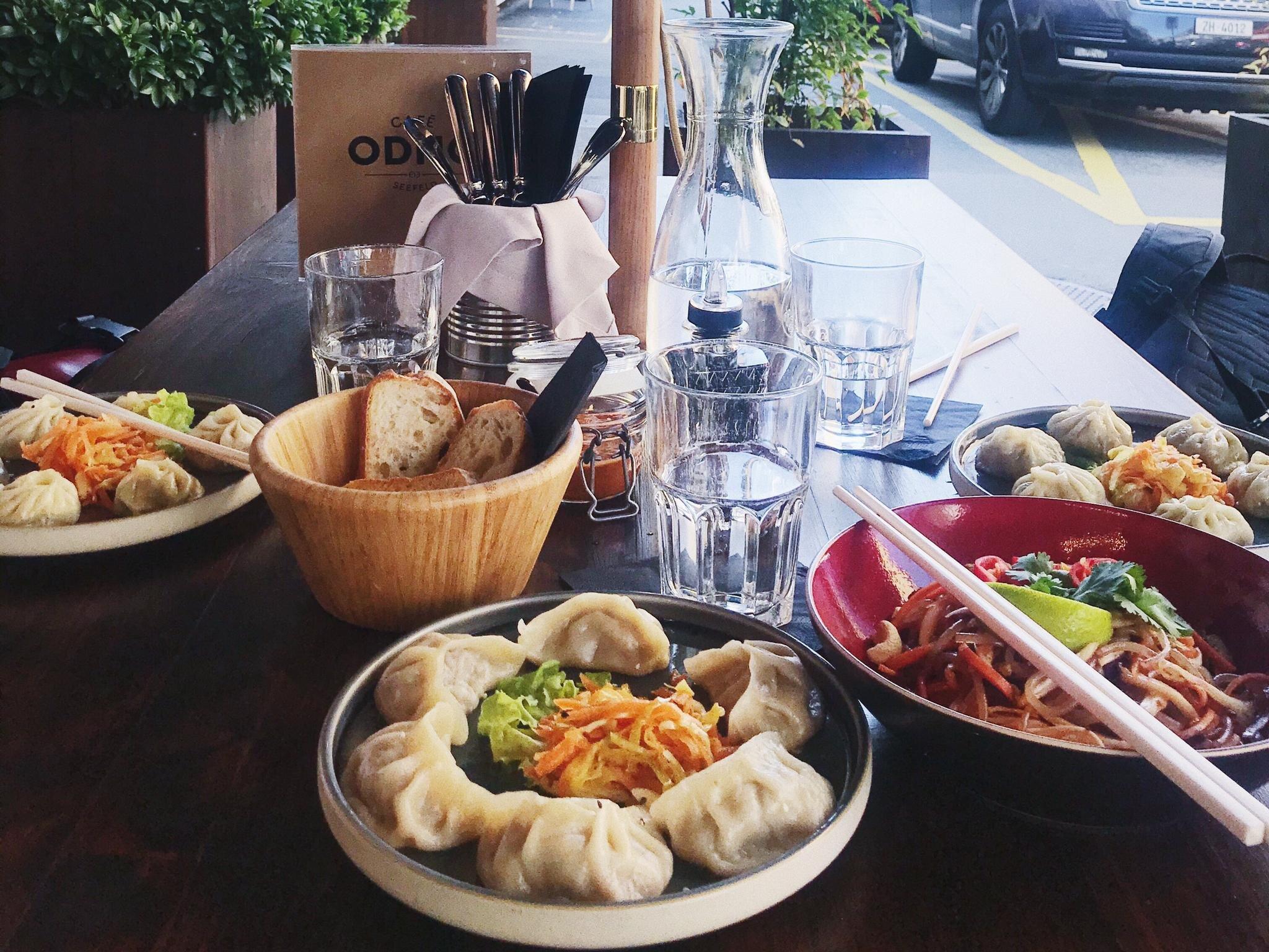 Photo by Liebezumesse