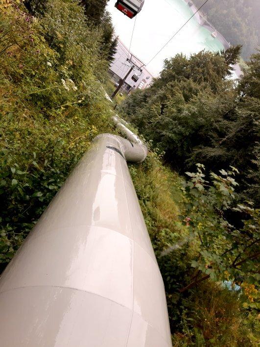 Waldrutschenpark-Golm