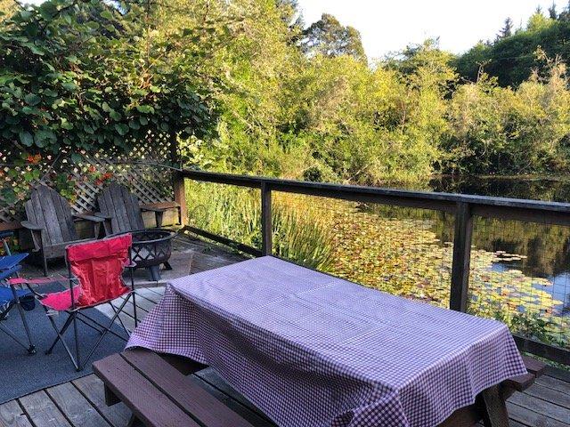 Azalea Glen RV Resort