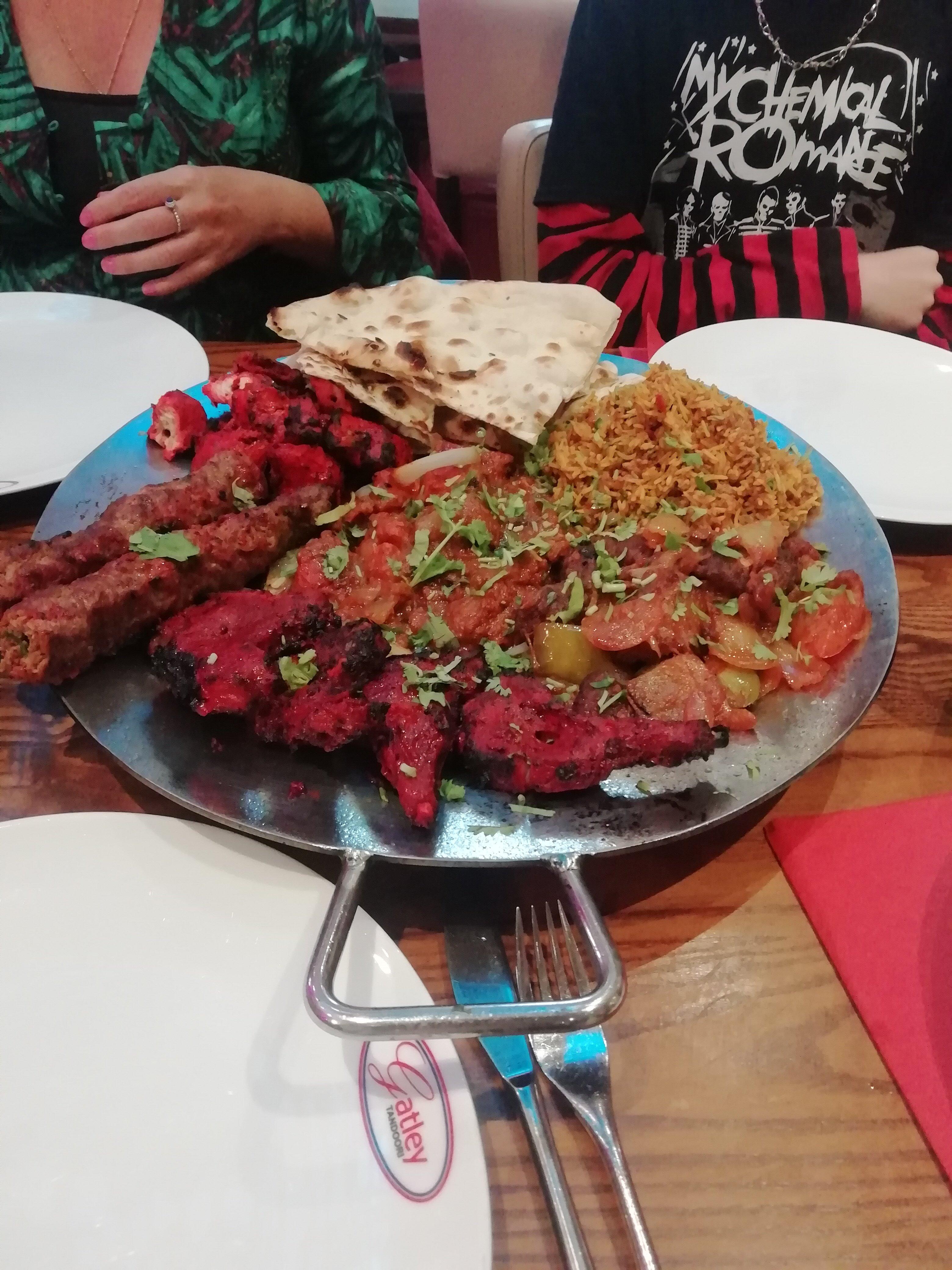 Gatley Tandoori Restaurant