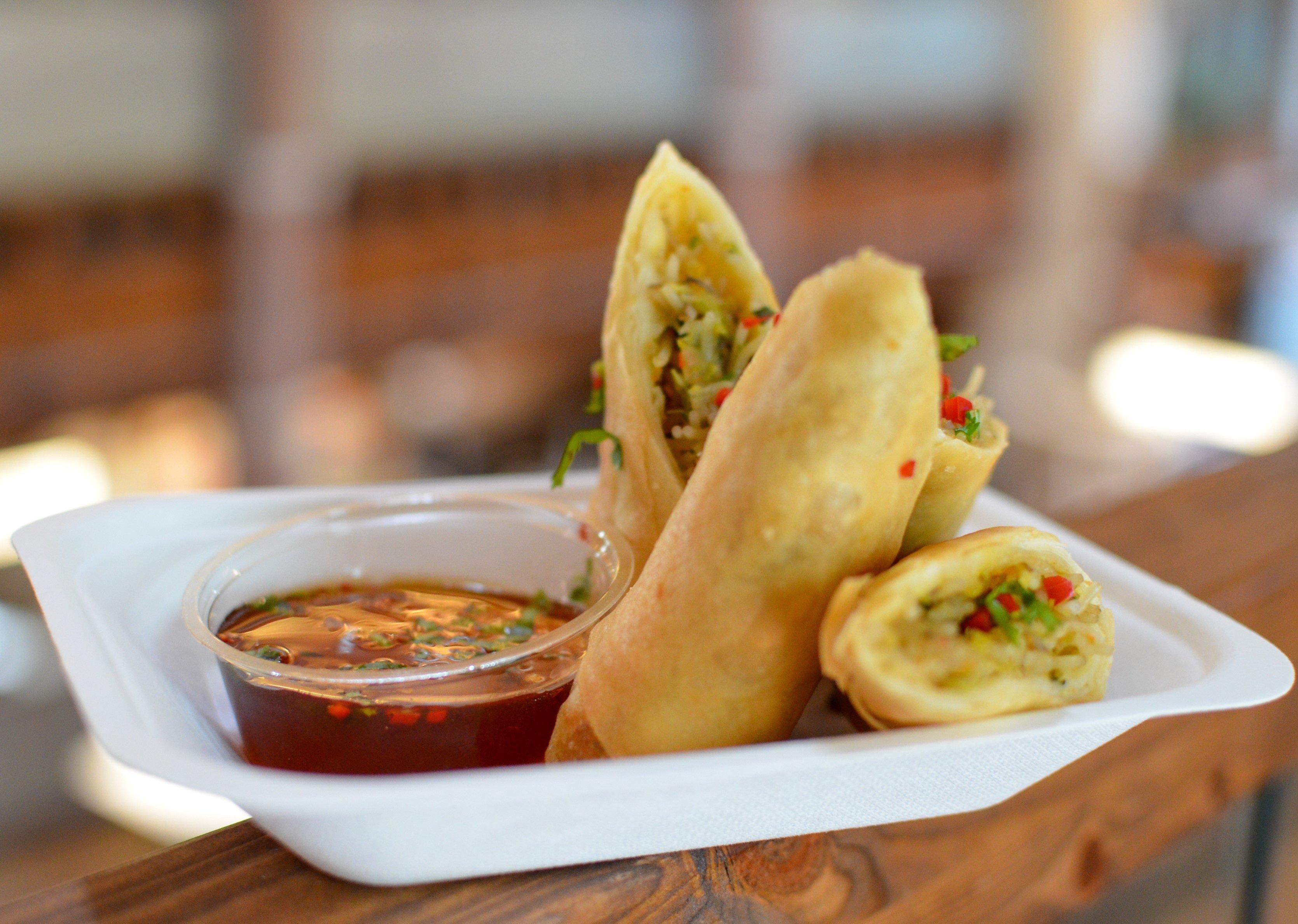 Pad Thai House Mayfair