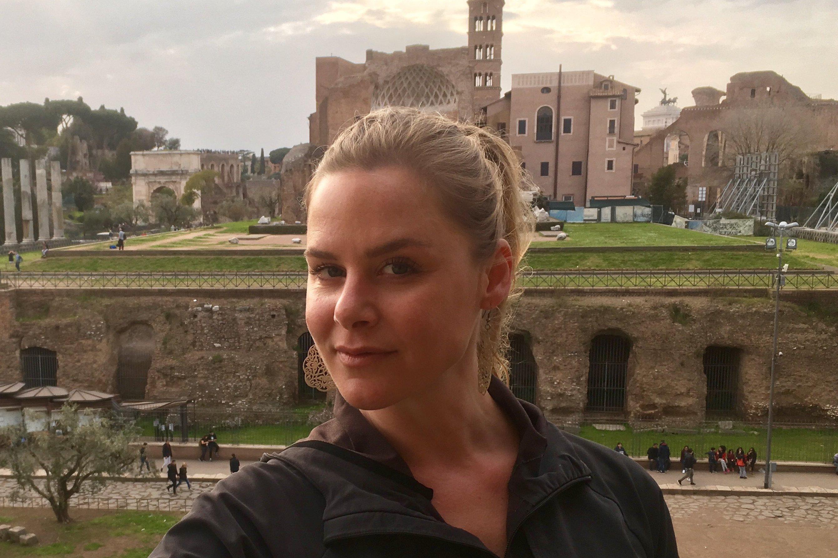 Virtual Tour of Ancient Ostia with Roman Archaeologist (Italy)