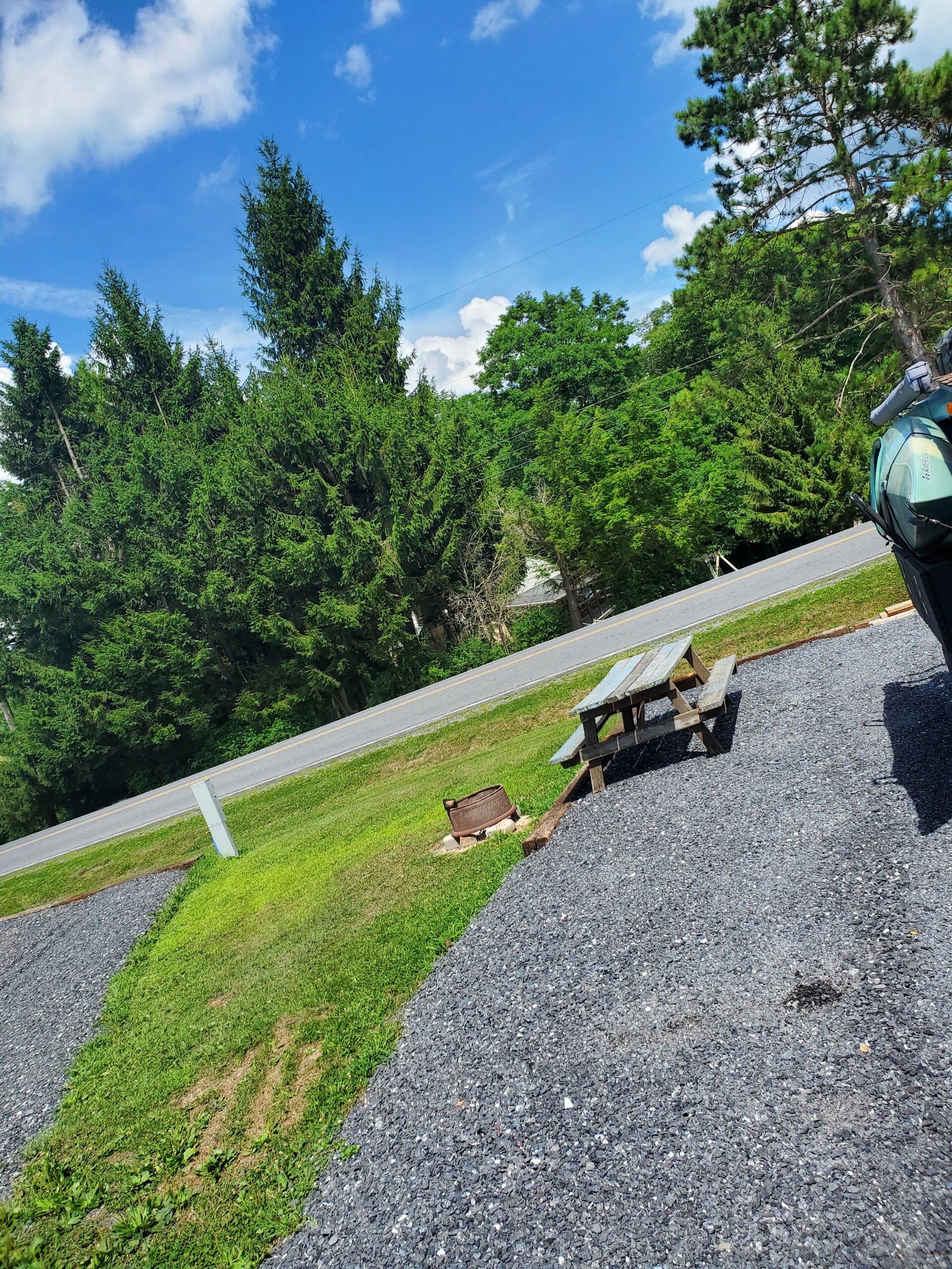 Lost Acres Camping Resort