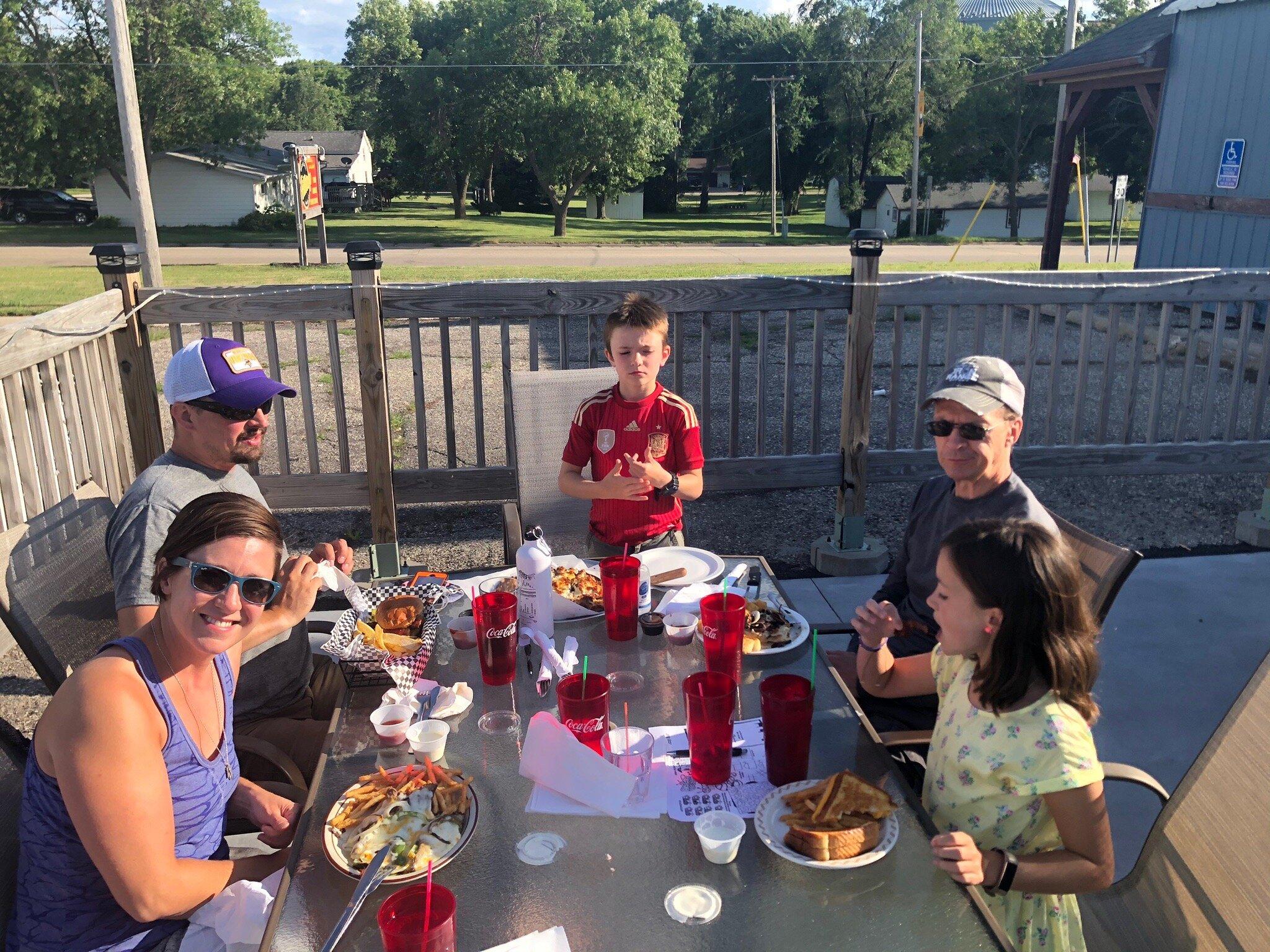 Photo by KKLMinnesota