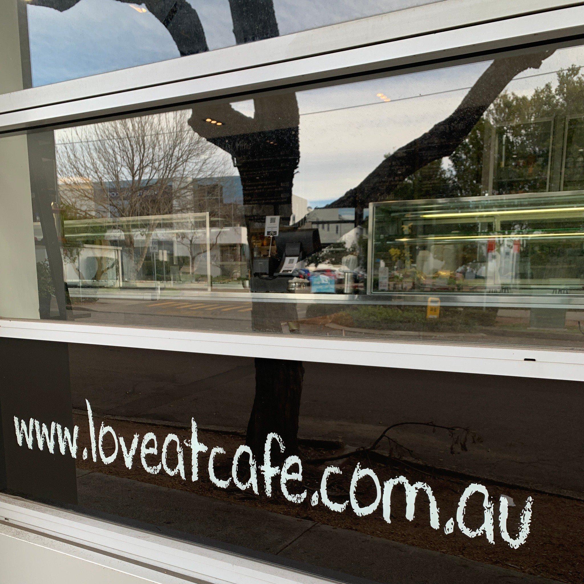 Loveat Cafe