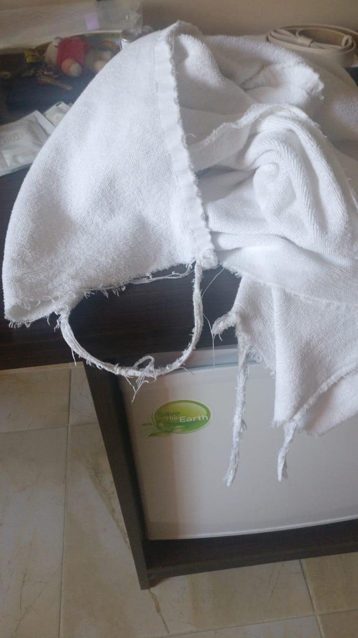 Tatyana Turgeneva Hotel