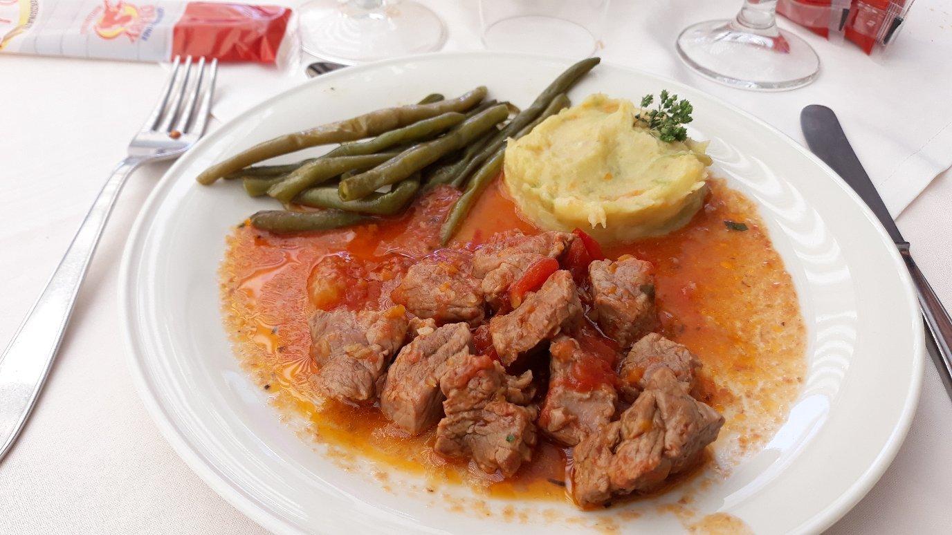 Ristorante Sant'Anna