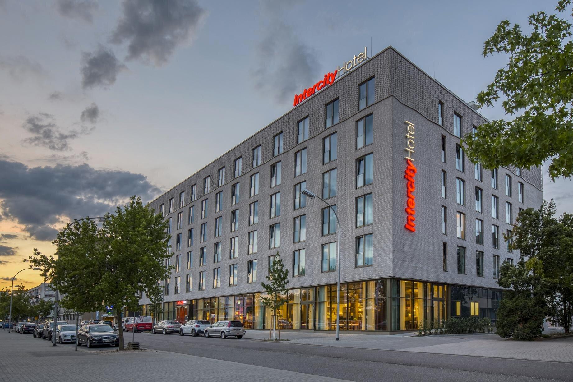 IntercityHotel Saarbrucken