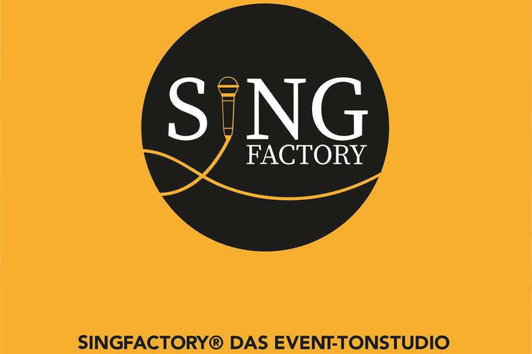 Singfactory®