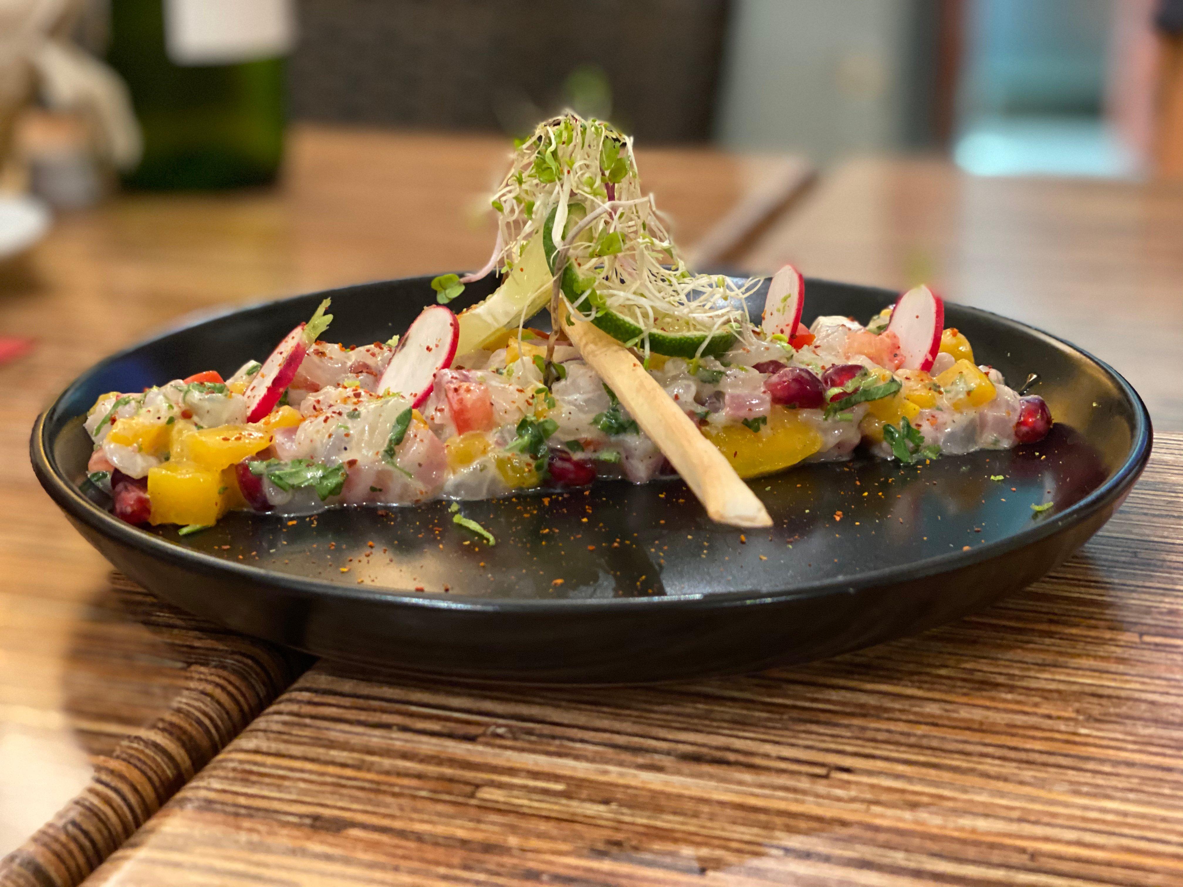 Bistrot Saint Georges