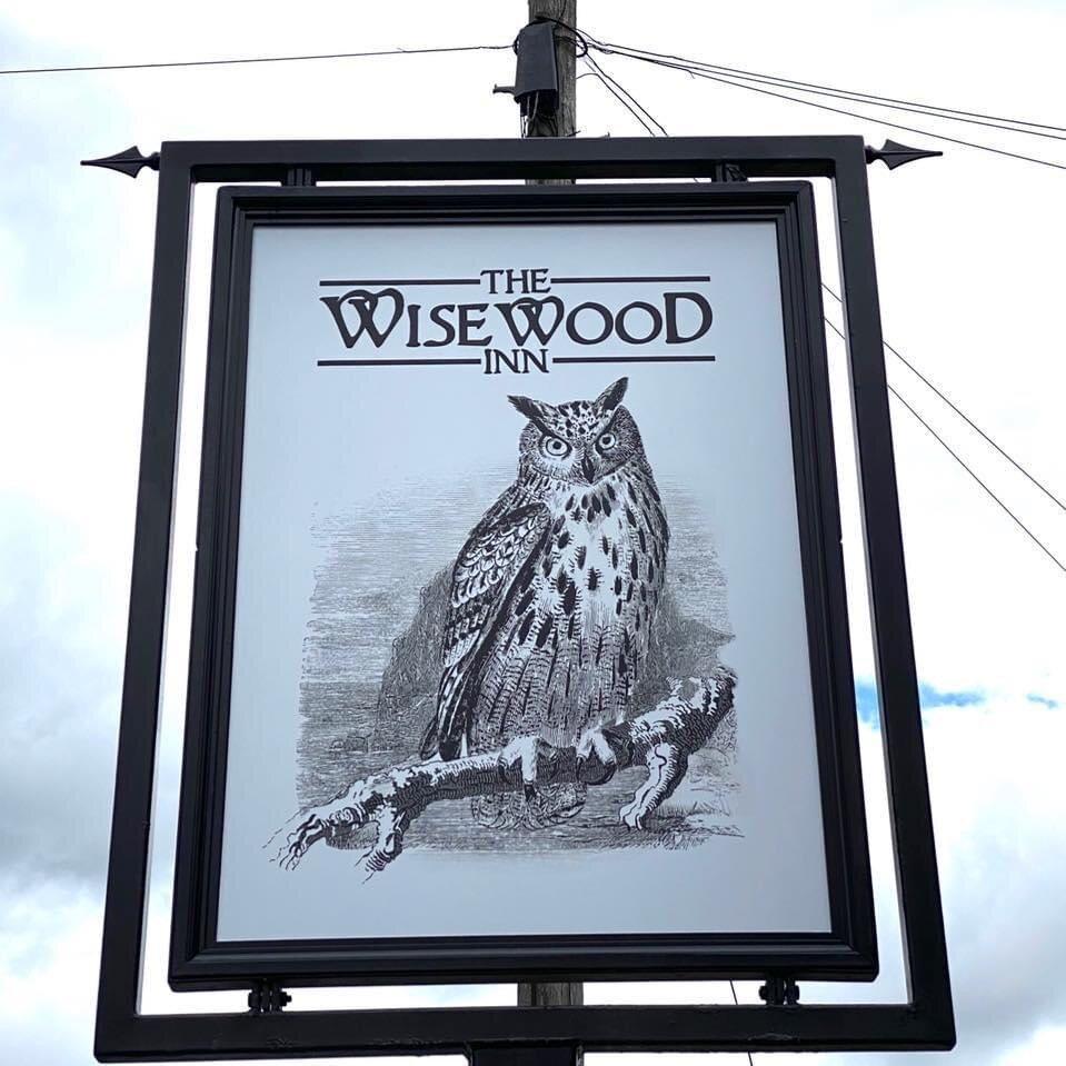 The Wisewood Inn