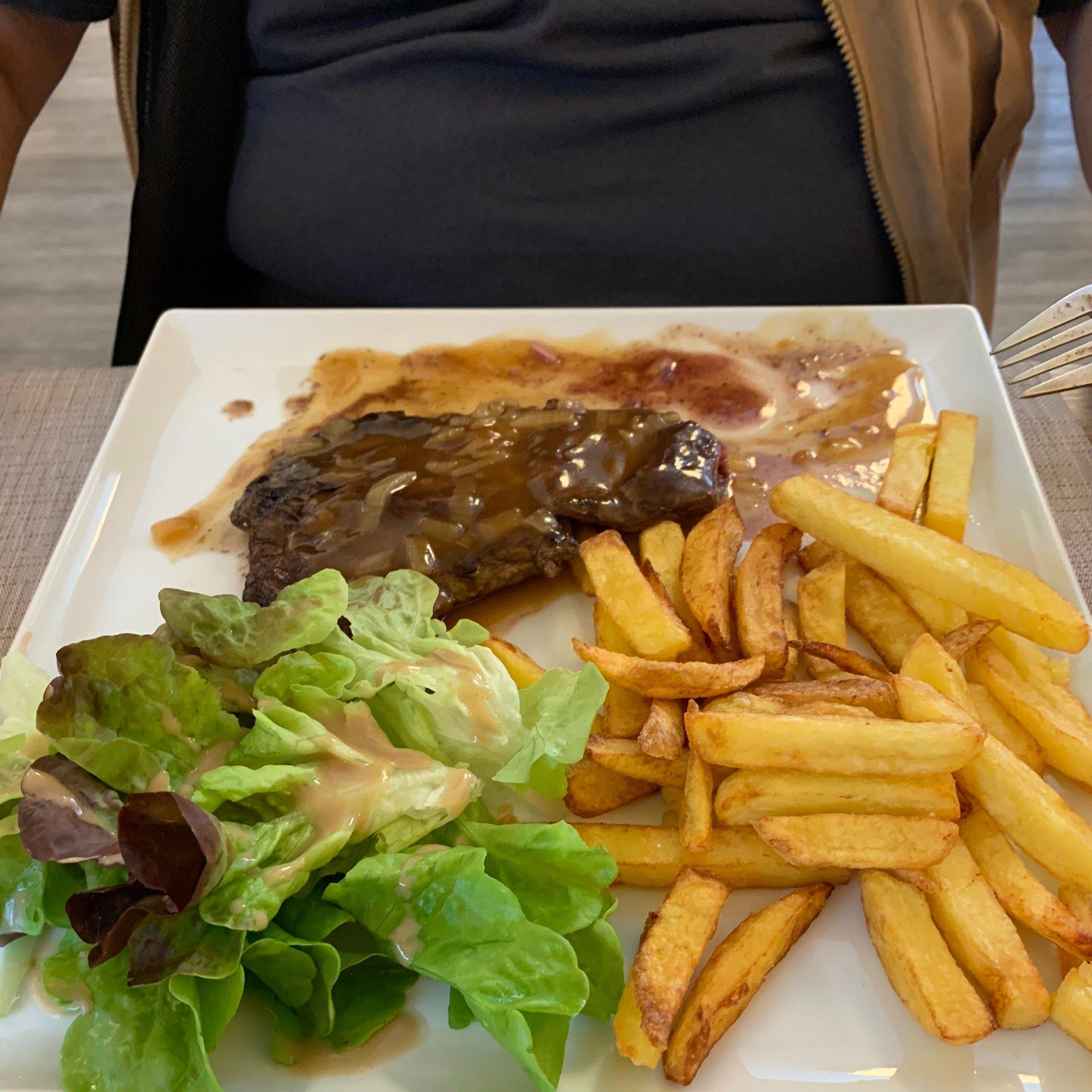 Brasserie des Voyageurs