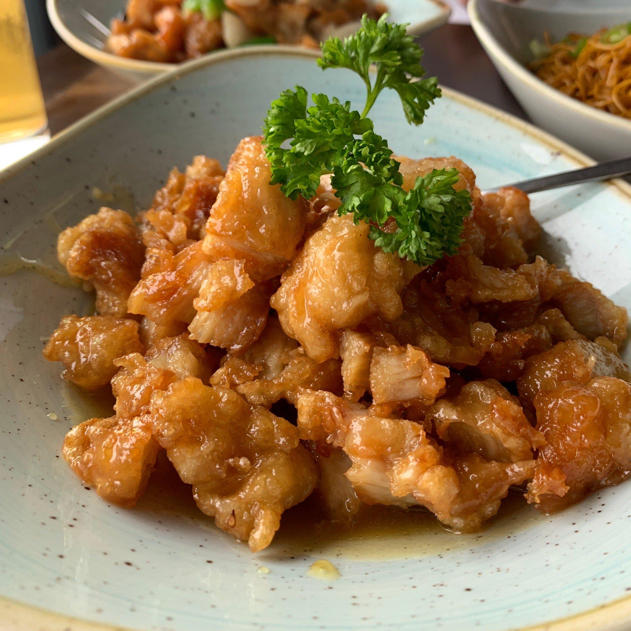 The Lantern Chinese Restaurant & Take Away