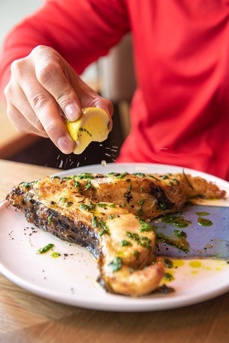 Rybnaya Manufaktura №1