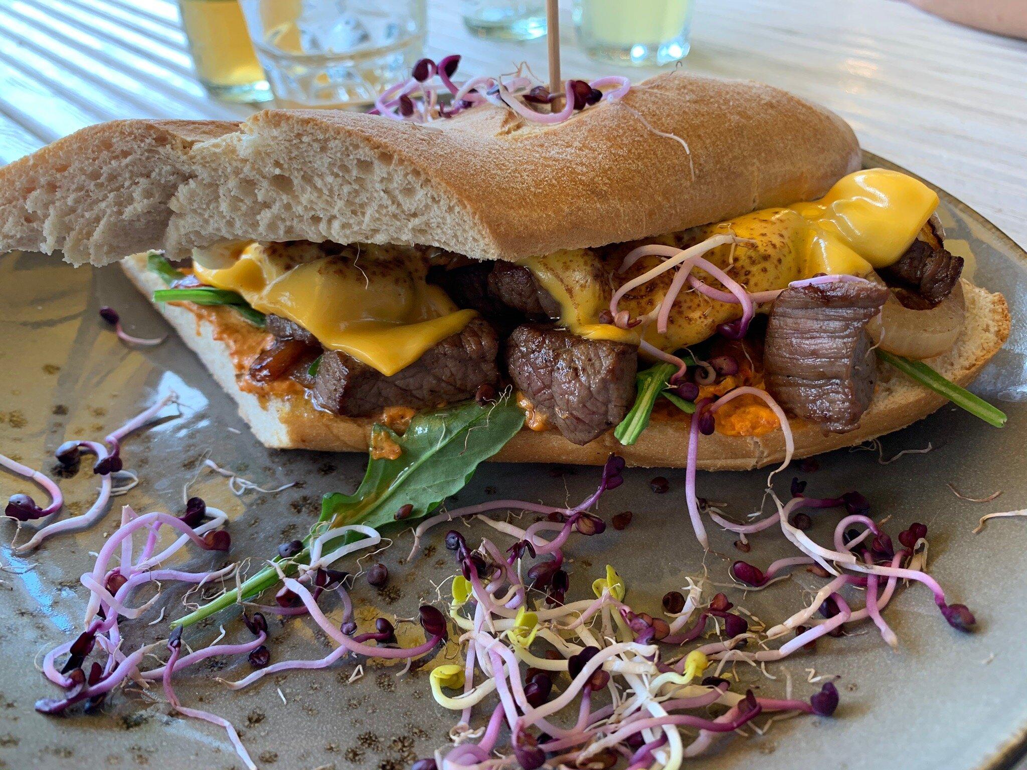 Tins Stullenmanufaktur