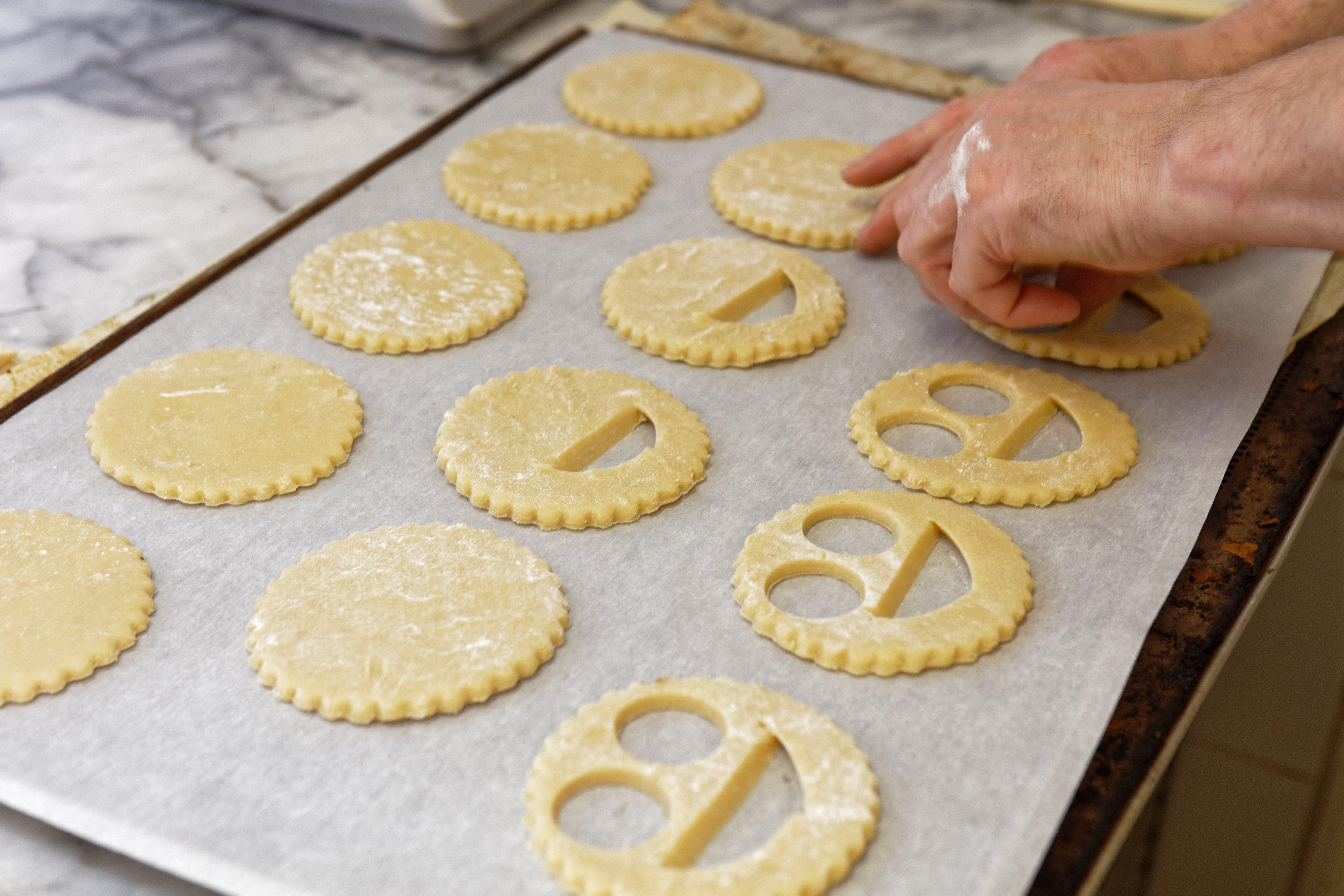 Farinez'vous - Boulangerie Artisanale, Solidaire et Durable