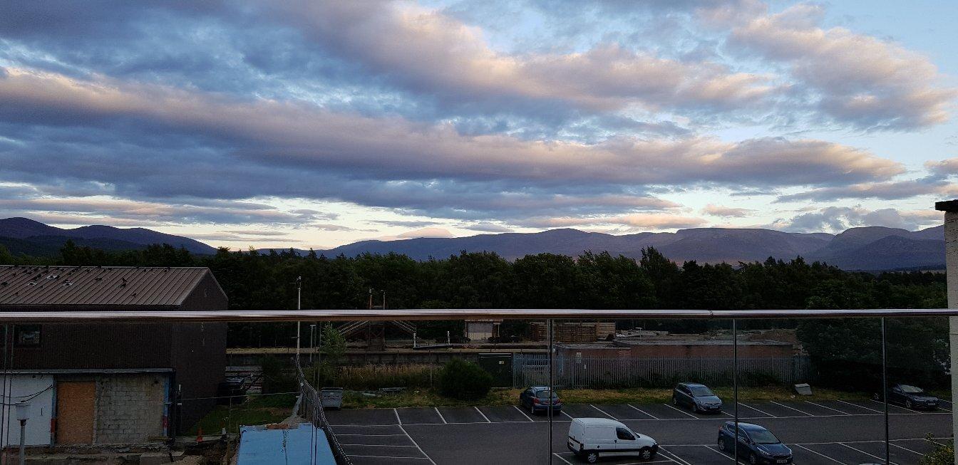 Galaxy World Buffet Restaurant