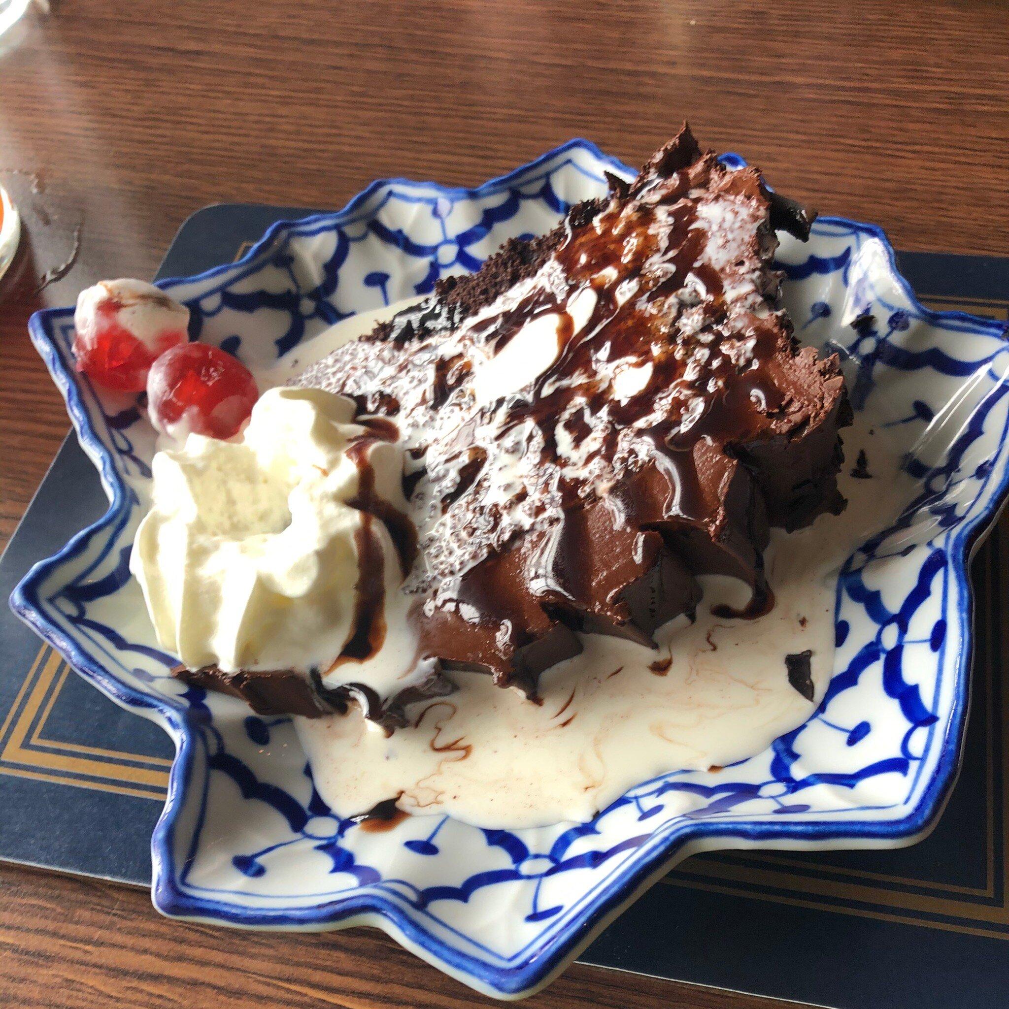 The Royal Elephant Restaurant