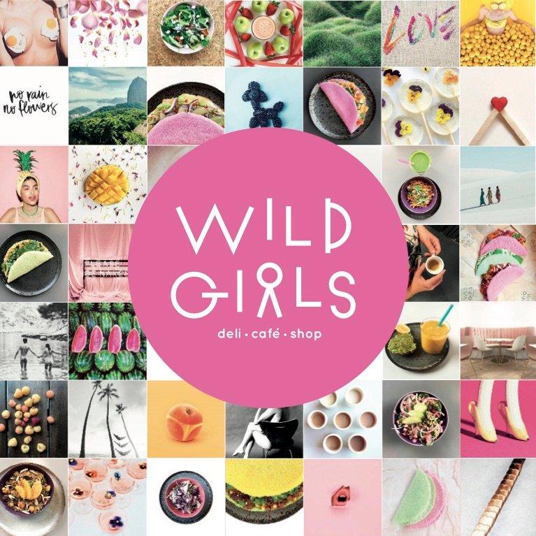 Wild Girls
