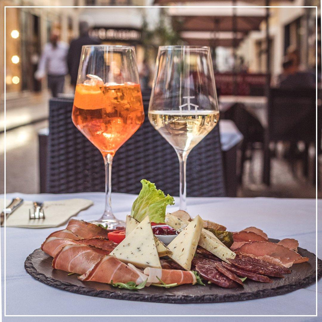 Ristorante Pizzeria Casa Al Torchio