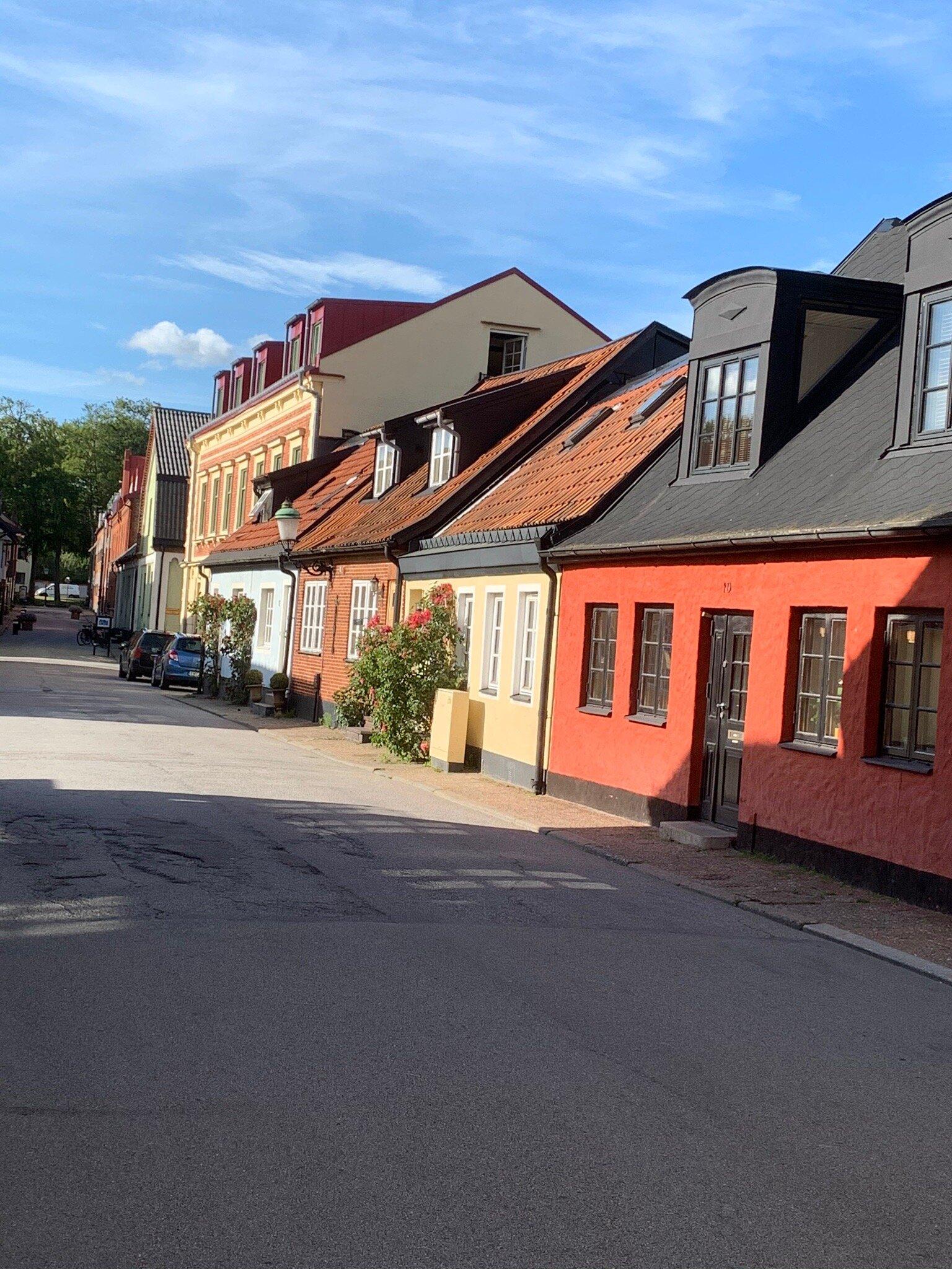 Cameo Boutique Hotell