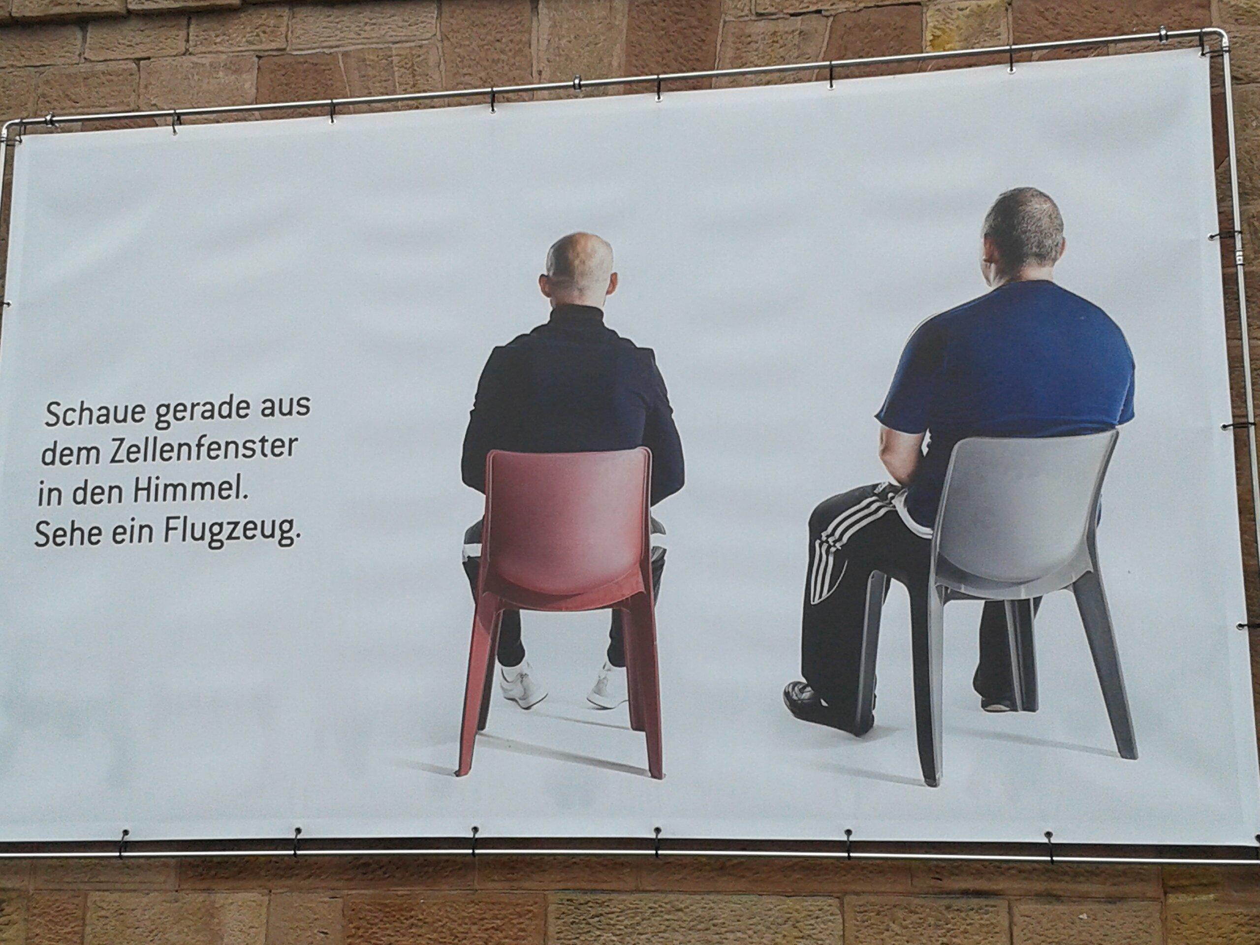 Justizvollzugsanstalt Freiburg im Breisgau