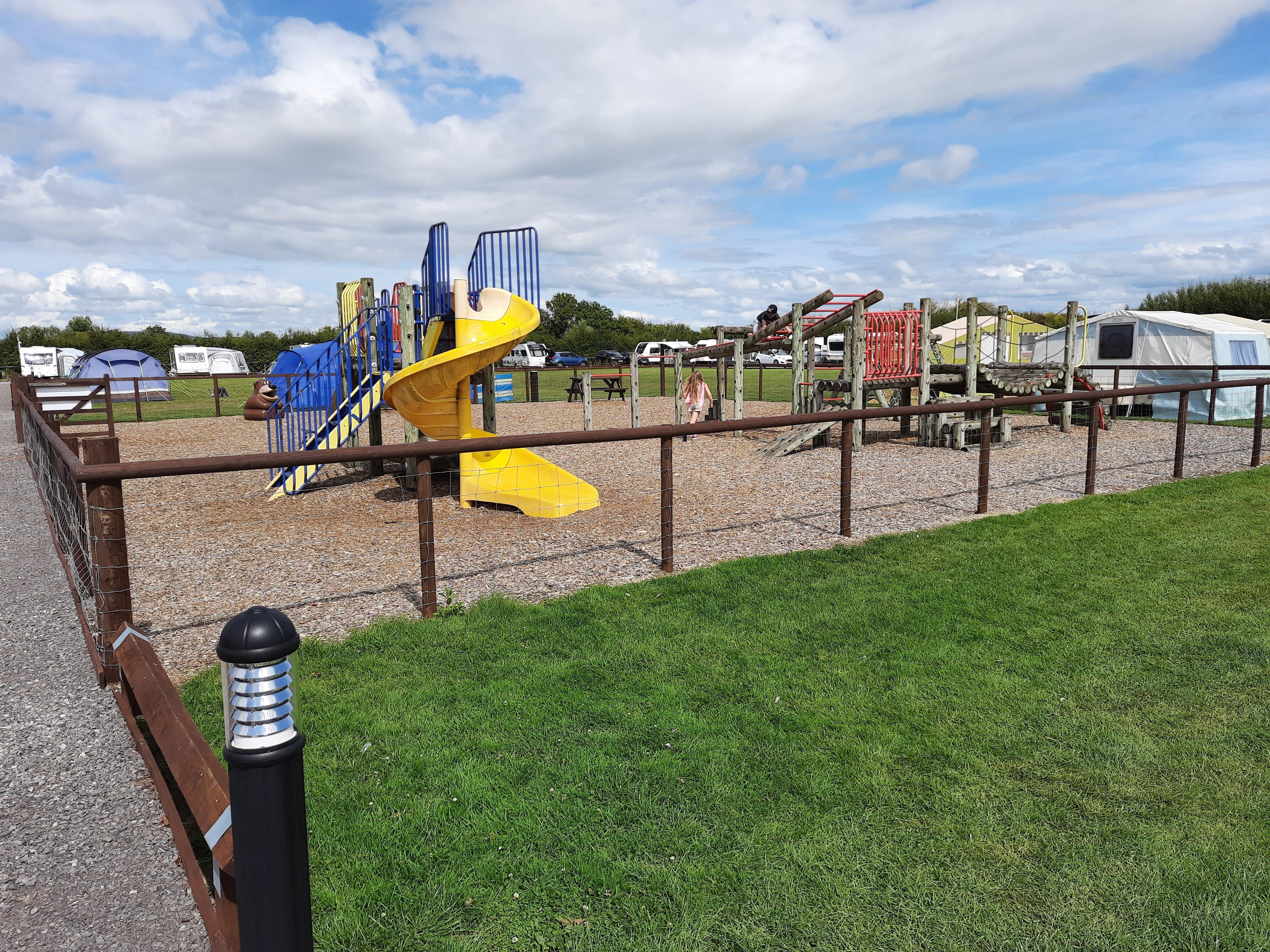 Westbrook Farm Caravan Park